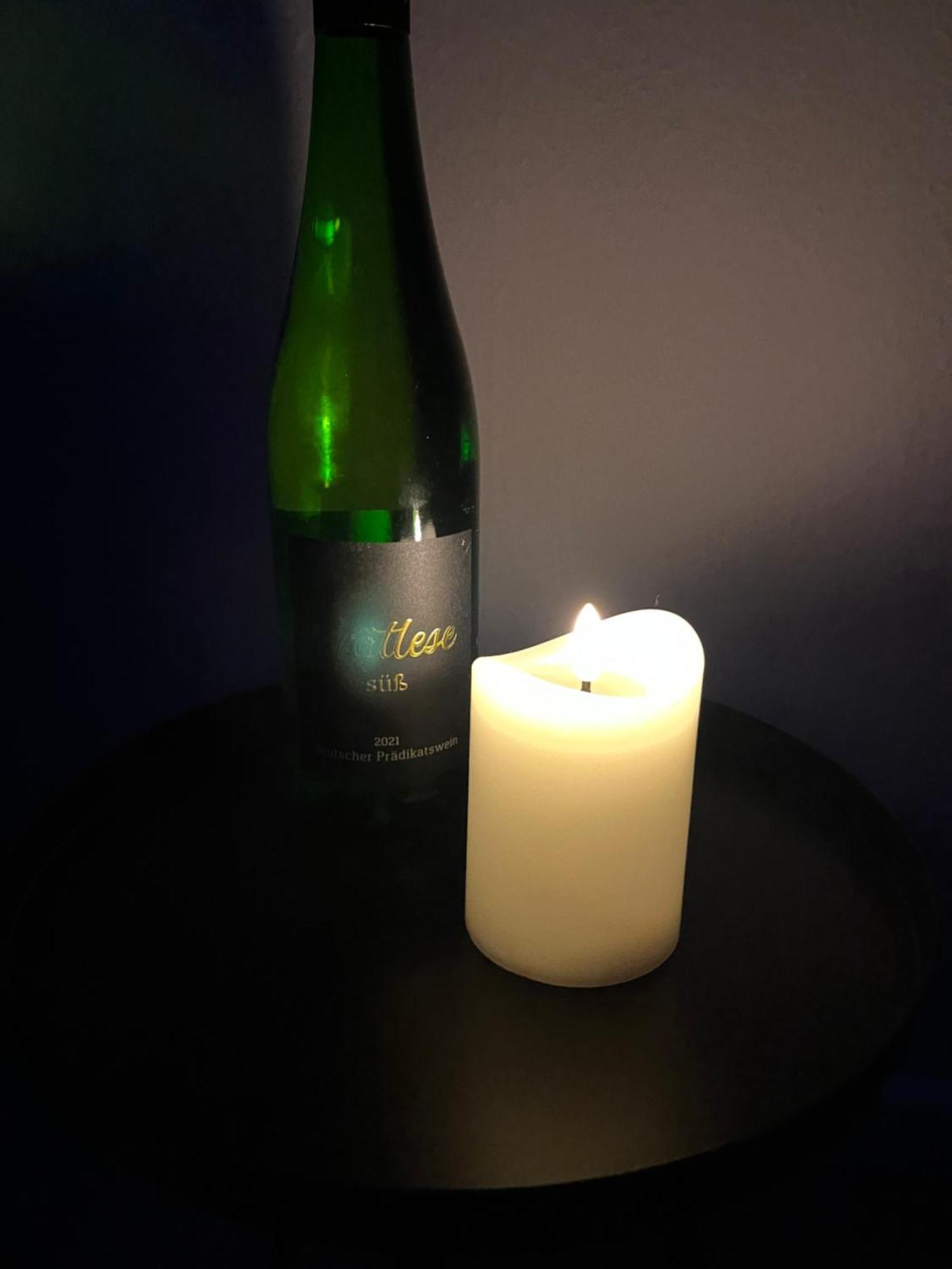 Tunnel Apartment - Nordbahntrasse, Kontaktloser Self-Check-In, Netflix Wuppertal Buitenkant foto
